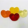 Gomme Double D alla frutta extra morbide assortite 4 volte Anteprima dell’immagine prodotto 2