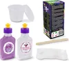 Zestaw super slime - Brilla al buio Anteprima dell’immagine prodotto 2