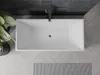 Mexen Nita freistehende Badewanne 170 x 80 cm, Produktbild-Vorschau 4