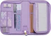 Beckmann Schulranzen-Set Classic Maxi Unicorn Princess Produktbild-Vorschau 17