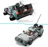 LEGO® Speed Champions 77256 Tijdmachine uit Back to the Productafbeelding-voorbeeld 25