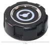 Mechanischer Timer-Schalter 120 Min., AC 250V 16A, mit Klingel Produktbild-Vorschau
