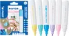 PILOT PINTOR Kreativmarker 6er Set – 1.4mm mittlere Spitze, Produktbild-Vorschau 1