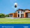 TP-LINK | WLAN-Schwenk- und Neigekamera | Tapo C520WS | Produktbild-Vorschau 5
