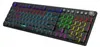 iBox AURORA K-6 clavier RF sans fil + Bluetooth QWERTY Voir les images du produit 10