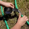 alca® Reparatur Montage Klebeband schwarz Power Tape ca. Produktbild-Vorschau 7