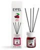 EYFEL Domáca vôňa Cherry - Domáca vôňa Cherry, 120ml Náhľad obrázku produktu 1