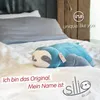 UNUS® Seitenschläferkissen Stillkissen Faultier Kissen Produktbild-Vorschau 7