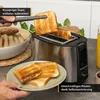 TZS First Austria 2 Scheiben Toaster, Produktbild-Vorschau 3