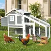 zooprinz Hühnerstall Hühnerhaus Dottie L | Nistkasten | Produktbild-Vorschau 1