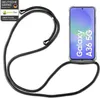 Handykette für Samsung Galaxy A36 Handyhülle mit Band Case Produktbild-Vorschau 3