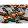 Abris Art Perlenstich Set "Mit dem Wind!", bedruckt, Produktbild-Vorschau 4