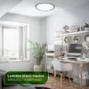Briloner Lana A Lampe de plafond à LED, CEE A source Voir les images du produit 3