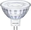 Philips CorePro LEDspot MR16 345lm 4,45W 2700K GU5.3 5er Produktbild-Vorschau 1