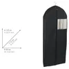 Kleidersack Deep Black Space 3er Set Produktbild-Vorschau 8