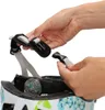 Fischer Fahrrad Fahrradhelm Urban Flower, Größe S/M, 55-59 Produktbild-Vorschau 7