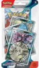 Pokemon Paradox Rift: Tinkaton Premium Checklane Blister Náhled obrázku produktu 5