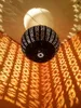 Orientale paralume appeso cucina luce soggiorno decorazione Anteprima dell’immagine prodotto 4