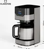 Klarstein 1,2 L Kaffeemaschine mit Thermoskanne und Timer, Produktbild-Vorschau 7