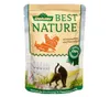 Dehner Best Nature Katzenfutter Adult, Lachs und Huhn mit Produktbild-Vorschau 2