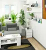 Komoda s tromi zásuvkami, elegantná, pre minimalistické Náhľad obrázku produktu 3