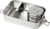 ECO Brotbox - Marmita+ - auslaufsichere Edelstahl Lunchbox Produktbild-Vorschau 3