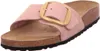 BIRKENSTOCK MADRID BIG BUCKLE NUBUCK Nackte Produktbild-Vorschau 18
