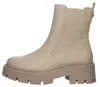 Chelsea Boot - Beige Synthetic : 39 : Rozmiar normalny: 39 Podgląd zdjęcia produktu 24