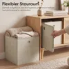 Aufbewahrungsbox Aufbewahrungsboxen 6er Set Faltbare Produktbild-Vorschau 9