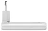 Verbatim GaN III Fold ´n´ Go Charger 2 Port 65W USB-C white Produktbild-Vorschau 3