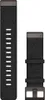 Garmin Ersatzarmband QuickFit 22mm Nylon Produktbild-Vorschau 6