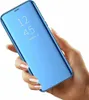 Handy Hülle für Huawei P20 Lite Clear View Hülle Klapp Flip Produktbild-Vorschau 2