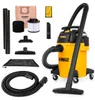 DEWALT Nass- und Trockensauger DXV23PL (1.400W) Produktbild-Vorschau 1
