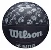 Wilson NBA All Team Outdoor - WTB1300XBNBA 6 Produktbild-Vorschau 4
