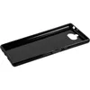 PhoneNatic Case kompatibel mit Sony Xperia 10 - schwarz Produktbild-Vorschau 3