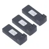 3PCS Diaľkové ovládanie Drone Lítiová batéria 1800mah RC Náhľad obrázku produktu 5