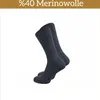 NERS (6 Paar) Businesssocken aus Merino Wolle für Damen und Produktbild-Vorschau 2