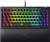 Tastiera Razer BlackWidow V4 75% Anteprima dell’immagine prodotto 10
