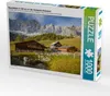 CALVENDO Puzzle Neustattalm (1.530 m) vor der Produktbild-Vorschau 1