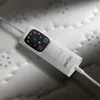 Imetec 16881, Weiß, Baumwolle, 1 Person(en), 9 h, 1 h, 150 Produktbild-Vorschau 2