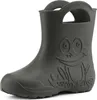 Ladeheid Eva Enfants Garçons Filles Bottes de pluie Voir les images du produit 1