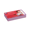 Oxford 400133890 - Violett - 75 mm - 125 mm - 80 Stück(e) - Produktbild-Vorschau 3