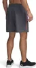 Under Armour Ua Tech Woven Wordmark Short Castlerock Náhľad obrázku produktu 4
