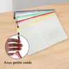 40 Stück Dokumententasche A4, Dokumentenmappe Produktbild-Vorschau 3