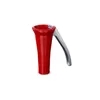 Drosselmeyer SNCRP02 Nussknacker Rot (SNCRP02) Produktbild-Vorschau 3