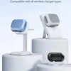 Esr Orbit Halolock Magsafe Apple Airpods Pro 3 Puderblau Produktbild-Vorschau 19