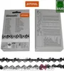2 Stück Stihl Sägeketten Picco Micro 3 (PM3) 3/8P 1.3 mm 50 Produktbild-Vorschau 1
