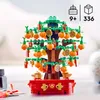 LEGO Iconic Strom hojnosti, Sada na stavění, 9 rok/roky, Náhled obrázku produktu 21
