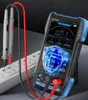 FNIRSI 2C53T Digitalmultimeter, Oszilloskop und Produktbild-Vorschau 4