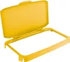 DURABLE Klappdeckel für DURABIN® 60L rechteckig, 1800500030 Produktbild-Vorschau 4